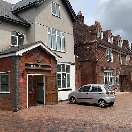 Hagley Hotel Birmingham Bagian luar foto