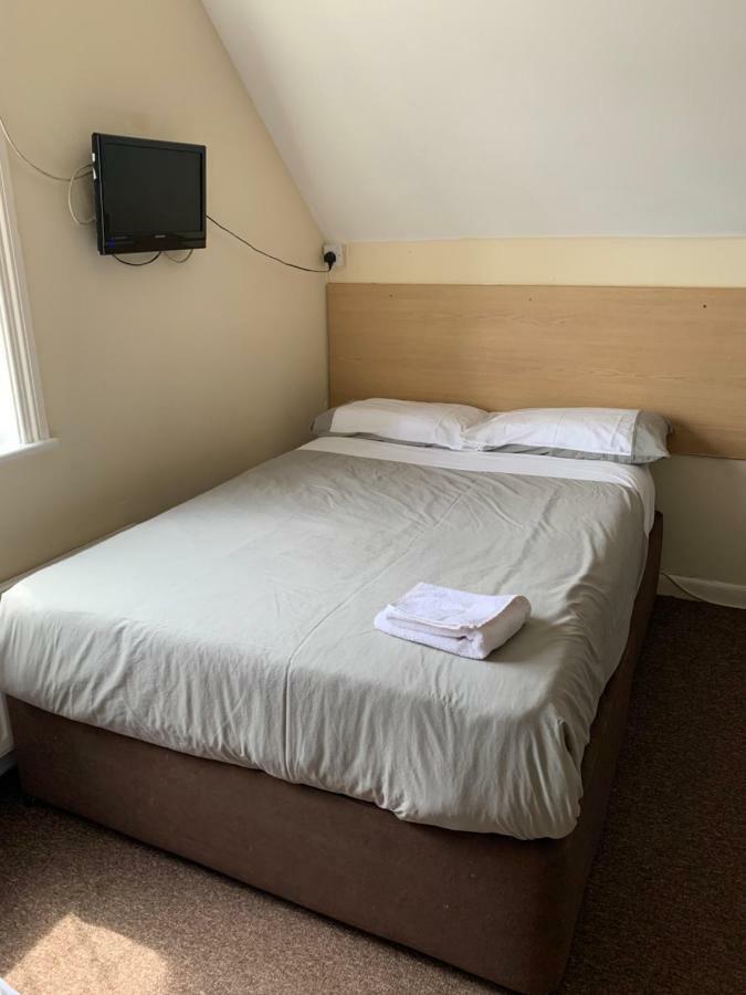 Hagley Hotel Birmingham Bagian luar foto