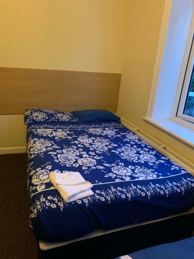 Hagley Hotel Birmingham Bagian luar foto