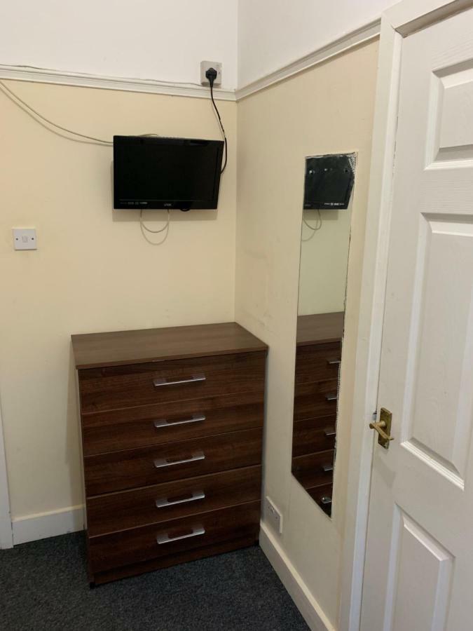 Hagley Hotel Birmingham Bagian luar foto