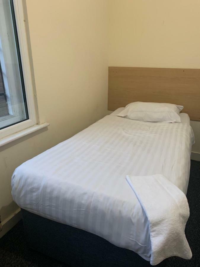 Hagley Hotel Birmingham Bagian luar foto