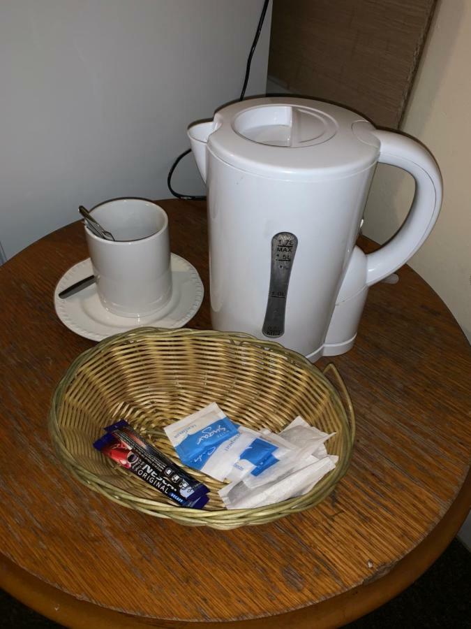 Hagley Hotel Birmingham Bagian luar foto