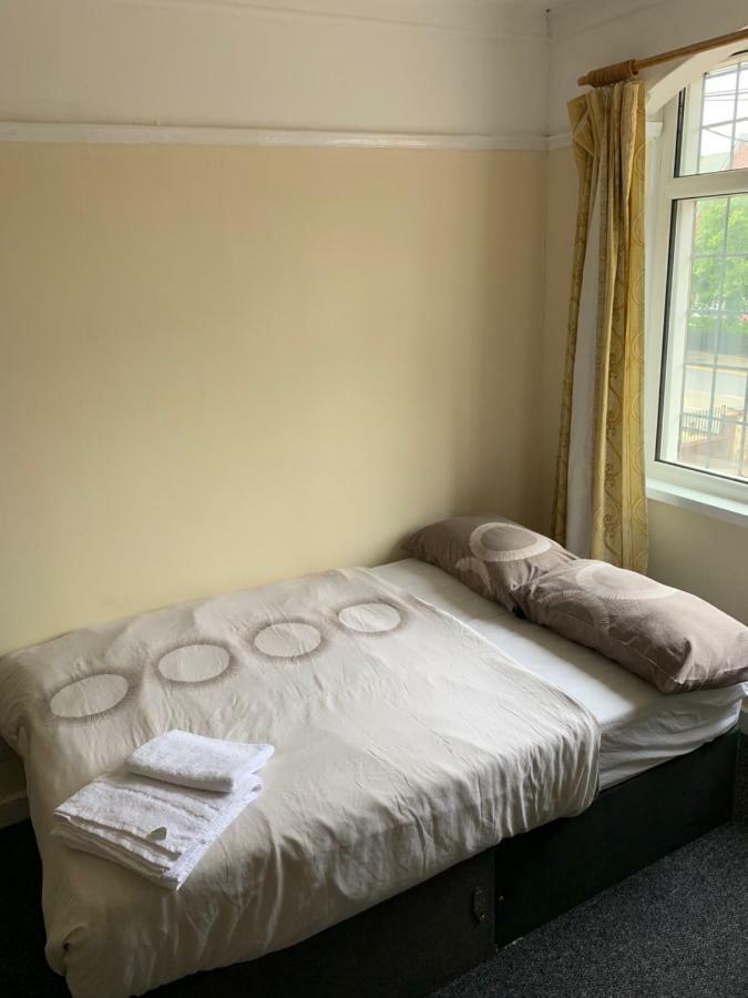Hagley Hotel Birmingham Bagian luar foto