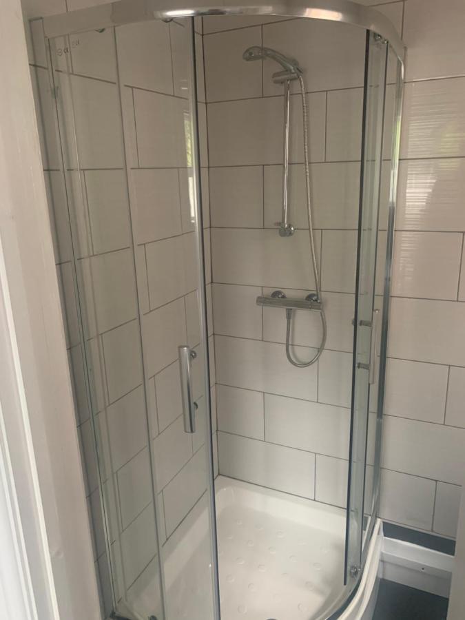 Hagley Hotel Birmingham Bagian luar foto