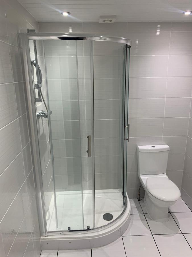 Hagley Hotel Birmingham Bagian luar foto